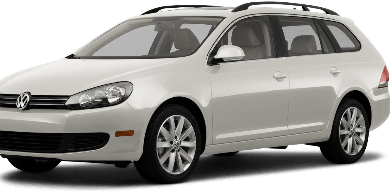 VOLKSWAGEN JETTA SPORTWAGEN 2012 3VWPP7AJ9CM690565 image